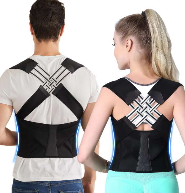 Adult posture corrector