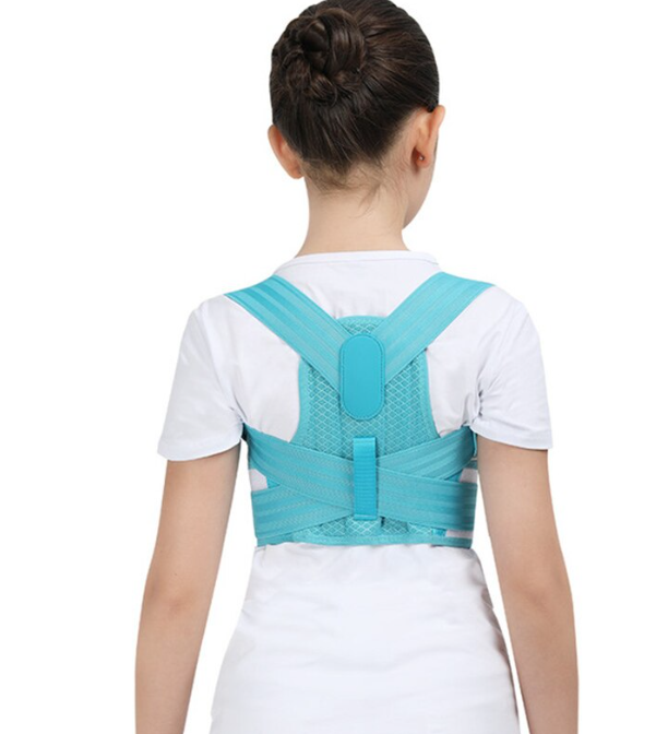 Posture corrector for children