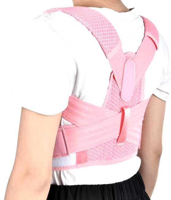 Posture corrector for children