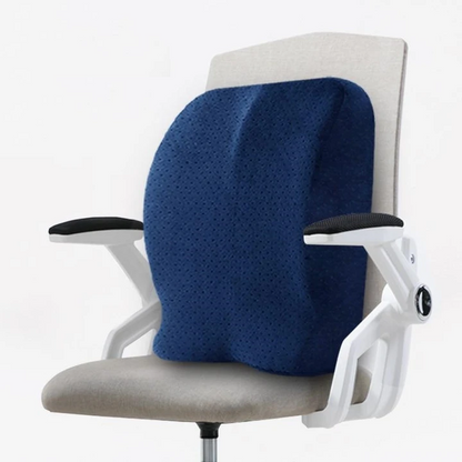 Ergonomic office cushion