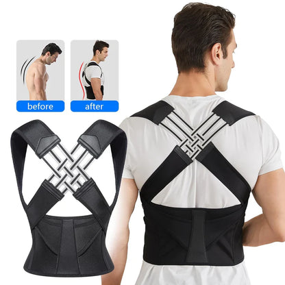 Adult posture corrector 