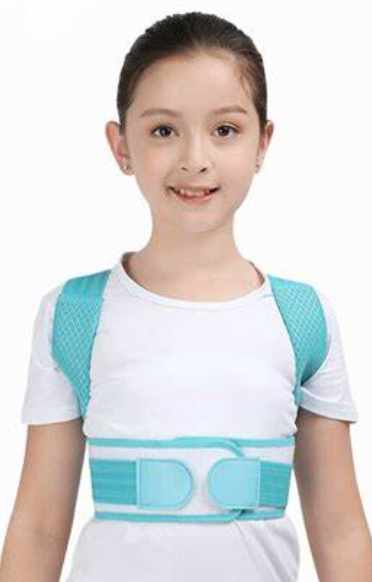 Posture corrector for children